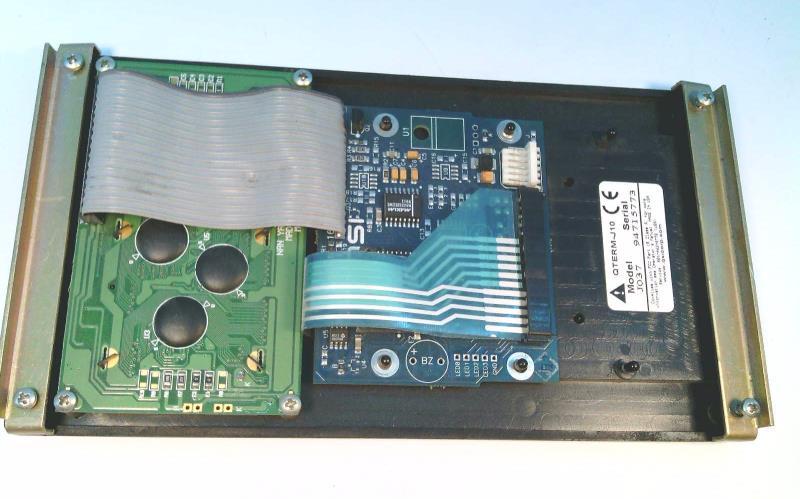 BEIJER ELECTRONICS QTERM-J10-J037