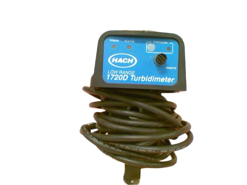 DANAHER CONTROLS 1720D