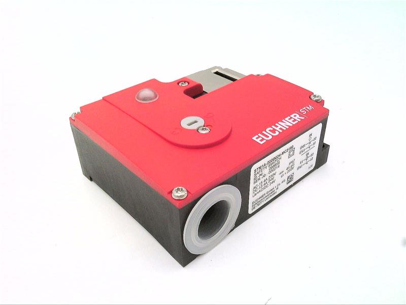 EUCHNER STM1A-222B024-MC2160