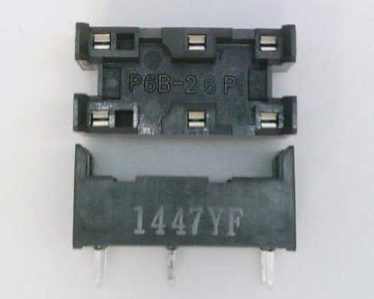OMRON P6B-26P