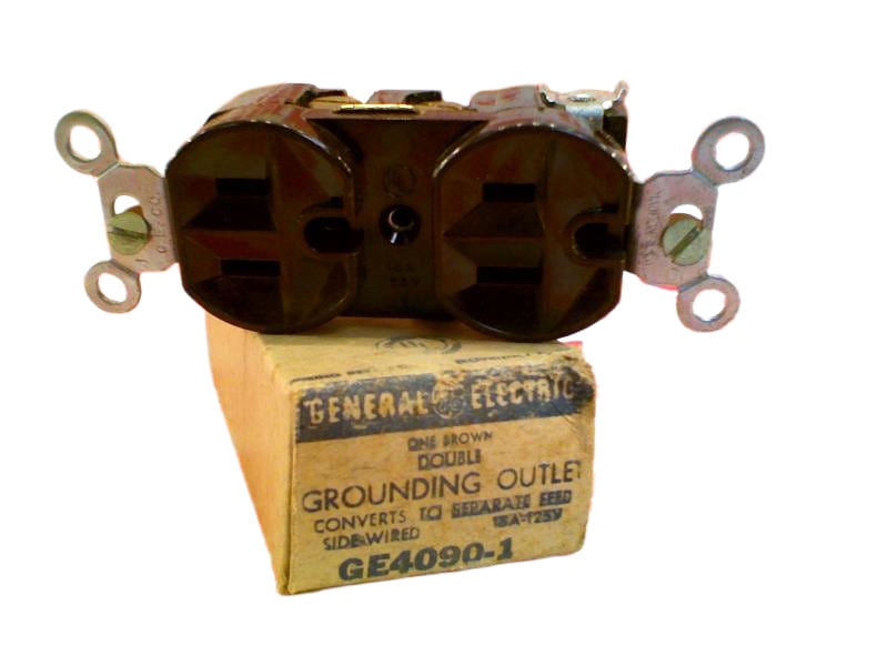 GE4090-1 by GENERAL ELECTRIC