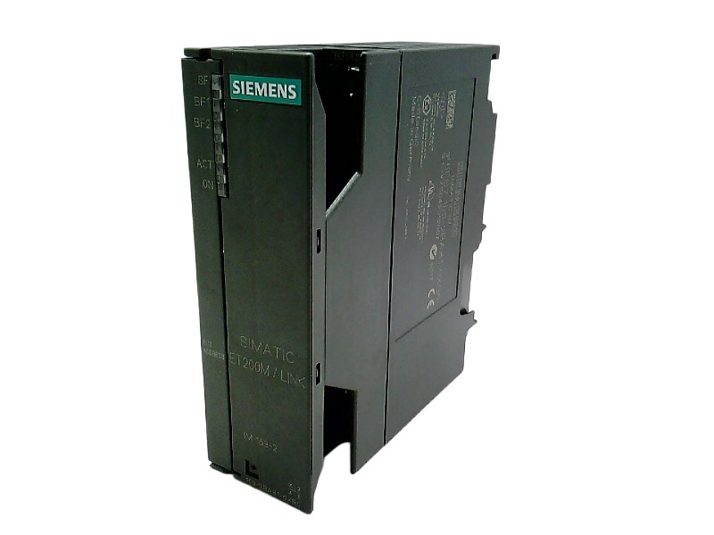 SIEMENS 6ES7153-2BA81-0XB0