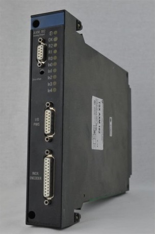 SCHNEIDER ELECTRIC TSXAXM182