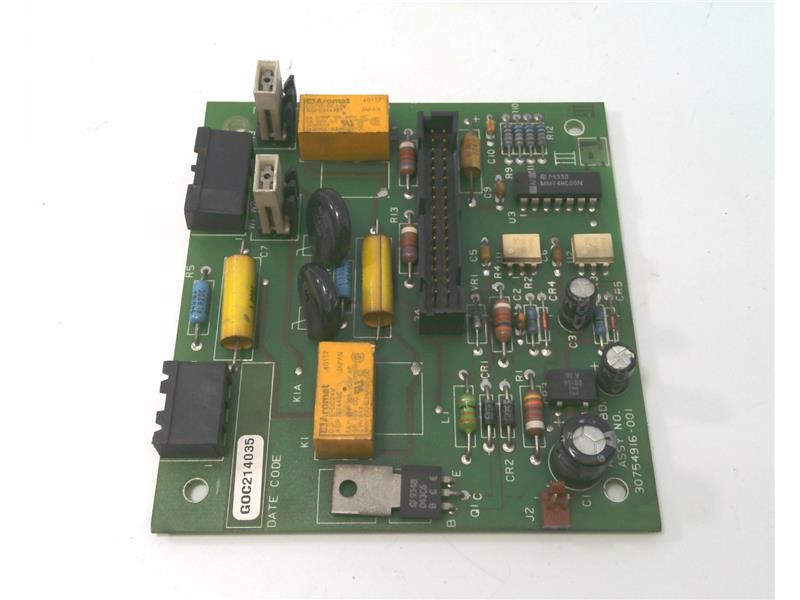 HONEYWELL 30754916-001