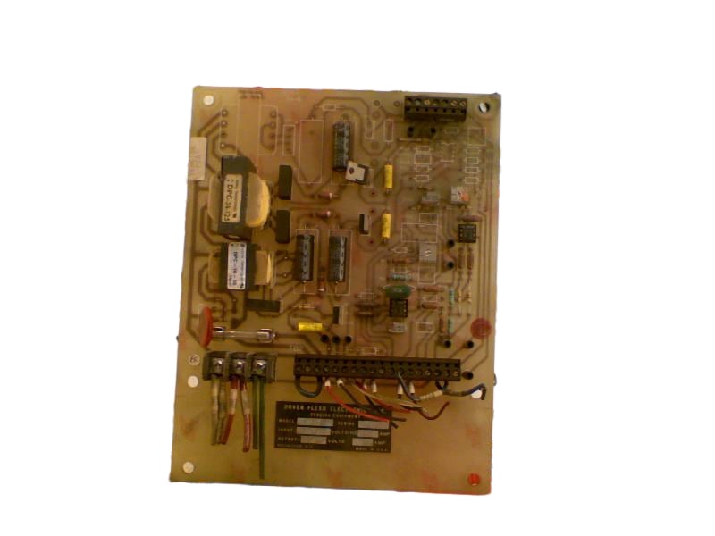 DOVER FLEXO TI4-CC