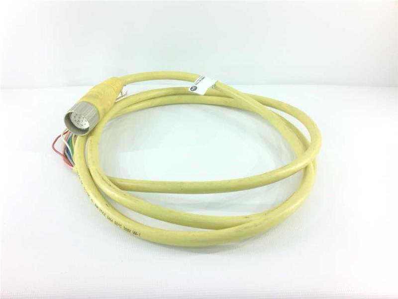 ALLEN BRADLEY 889M-F12X9AE-2