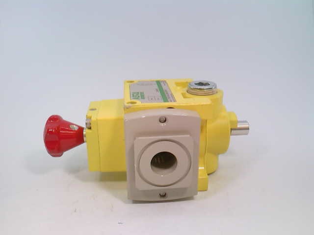 ASCO T653A5L060A0000