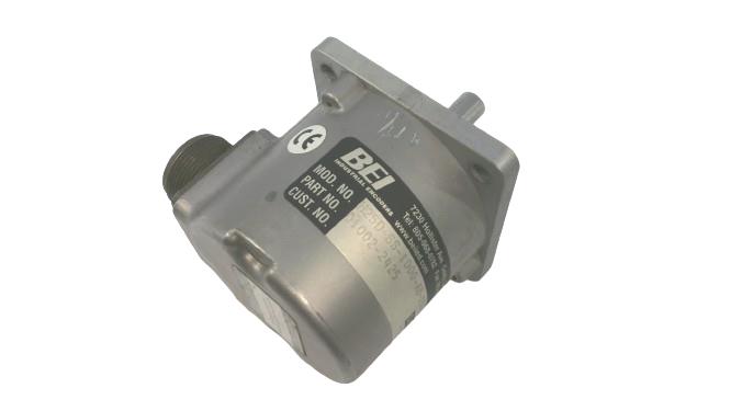 BEI SENSORS H25D-SS-1000-AB-15V/V-SM16-S