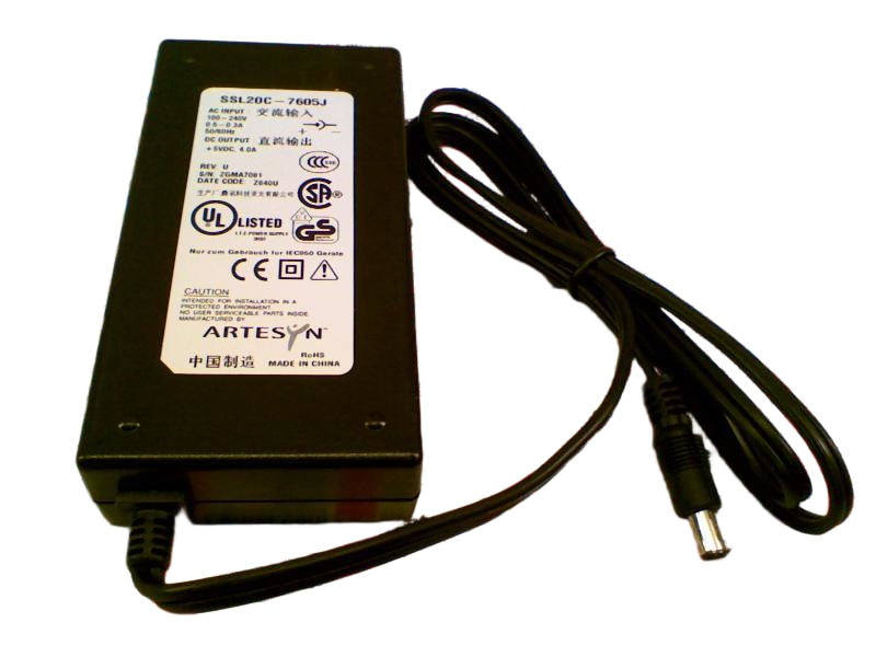 SSL20C-7605J by ADVANCED ENERGY