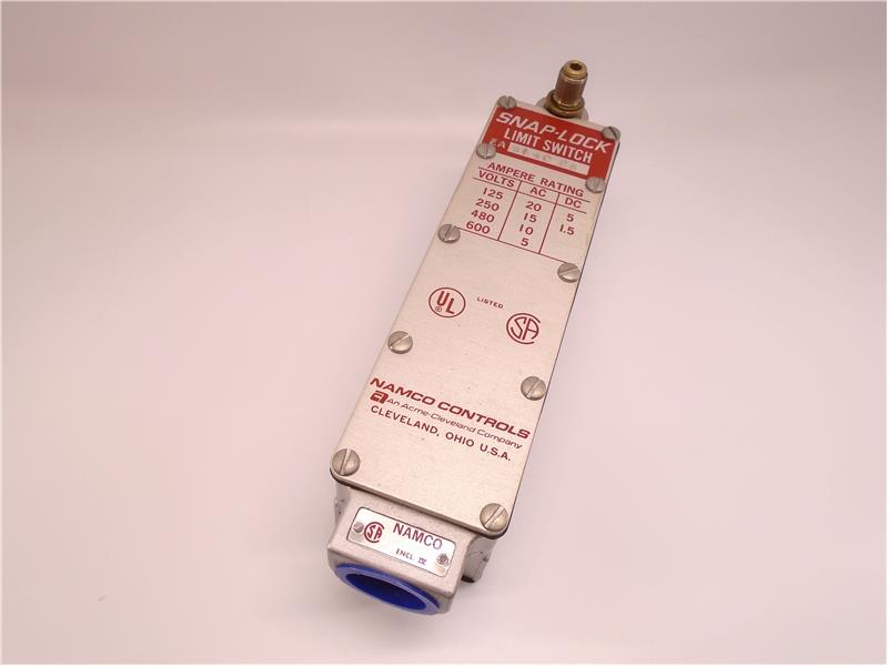 SL4C-26 by DANAHER CONTROLS