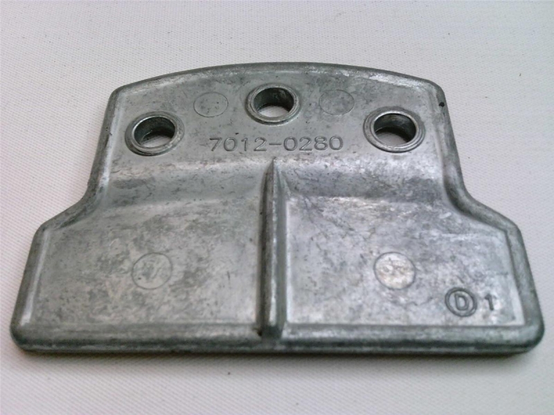 NIDEC CORP 7012-0280