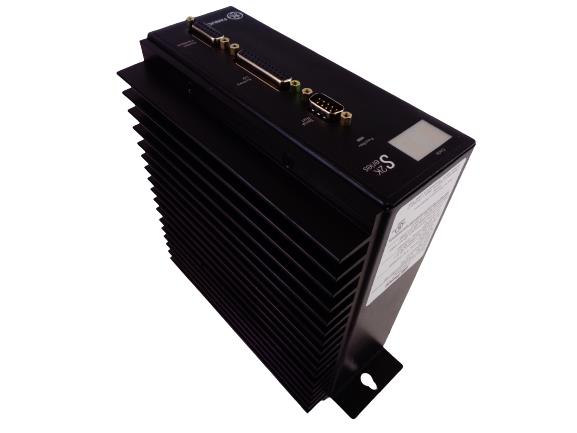 FANUC IC800SSD107S1-BB