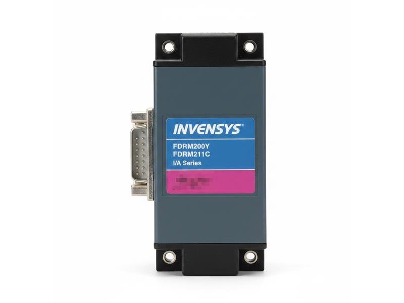 INVENSYS 700-400