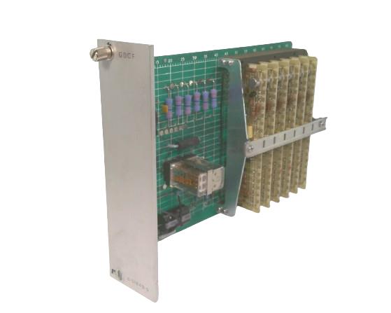 ASEA BROWN BOVERI 0-51849-5