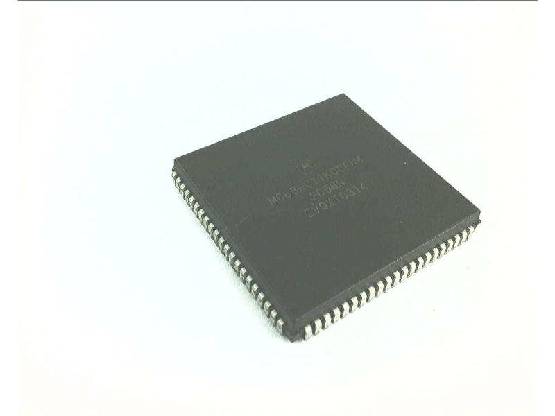 NXP SEMICONDUCTOR MC68HC11K0CFN4