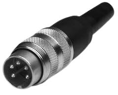 AMPHENOL T3300001