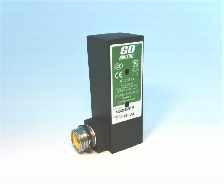 TOPWORX 11-11118-DCA