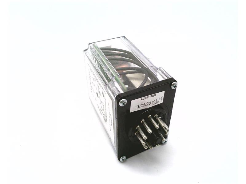 GEMS SENSORS 16DMC1M0