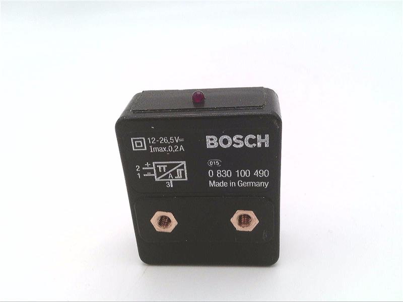 BOSCH 0830100490