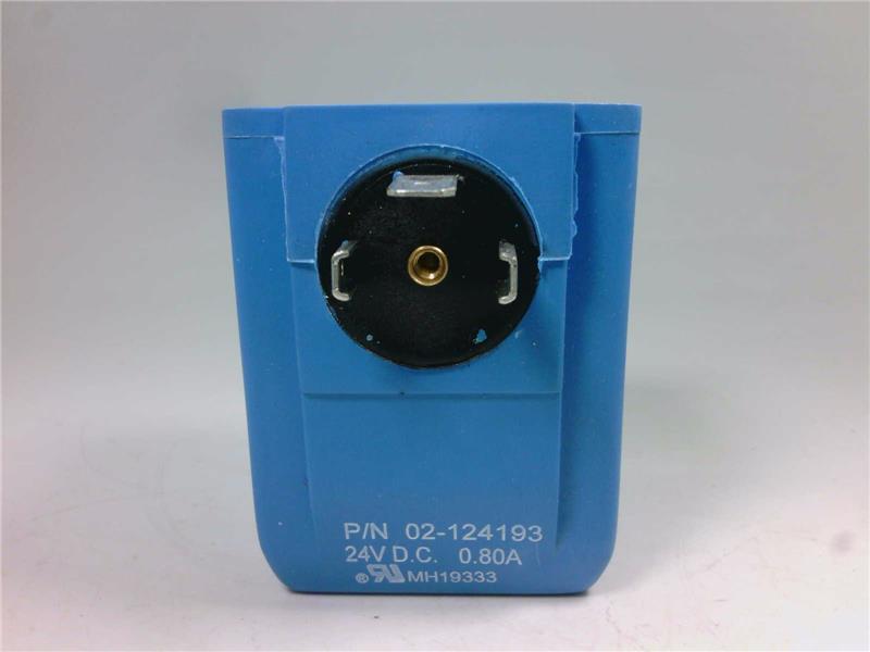 02-124193 by EATON CORPORATION