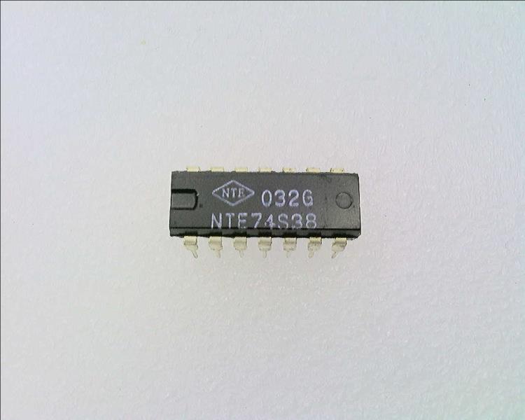 NTE NTE74S38
