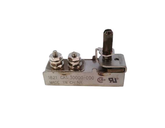 KIDDE-FENWAL, LLC 30000-000