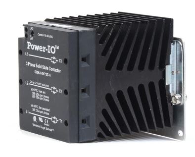 POWER IO DAA3-5V75T-H