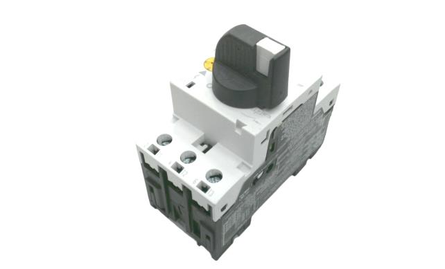 EATON CORPORATION XTPR6P3BC1