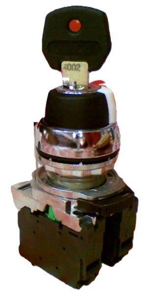 ALLEN BRADLEY 800FM-KM33PX22