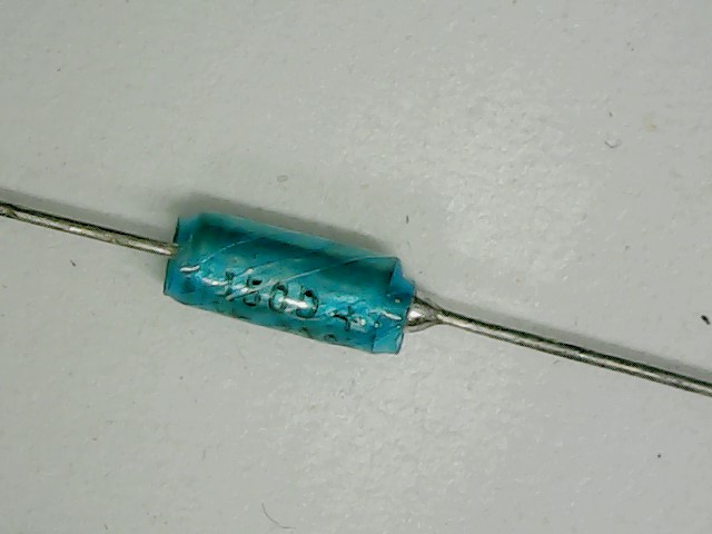 150D105X0035A2BE3 by VISHAY