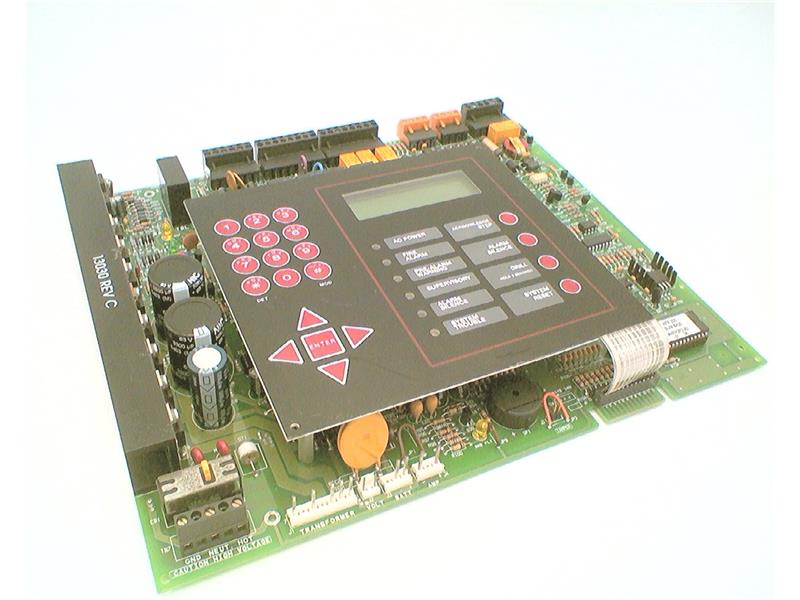 AFP-200RB by HONEYWELL