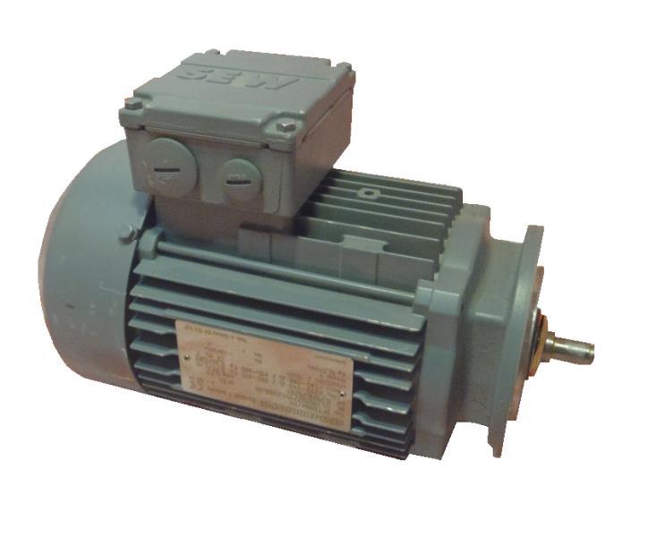 SEW EURODRIVE DFT80K4Z