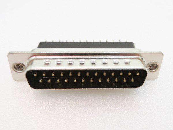 ADAM TECH DB25-PE-1-SL