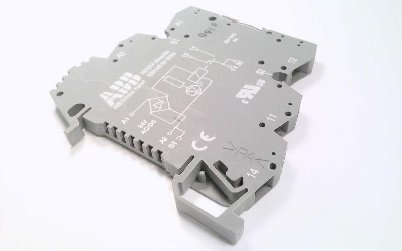 ASEA BROWN BOVERI 1SNA645001R0300