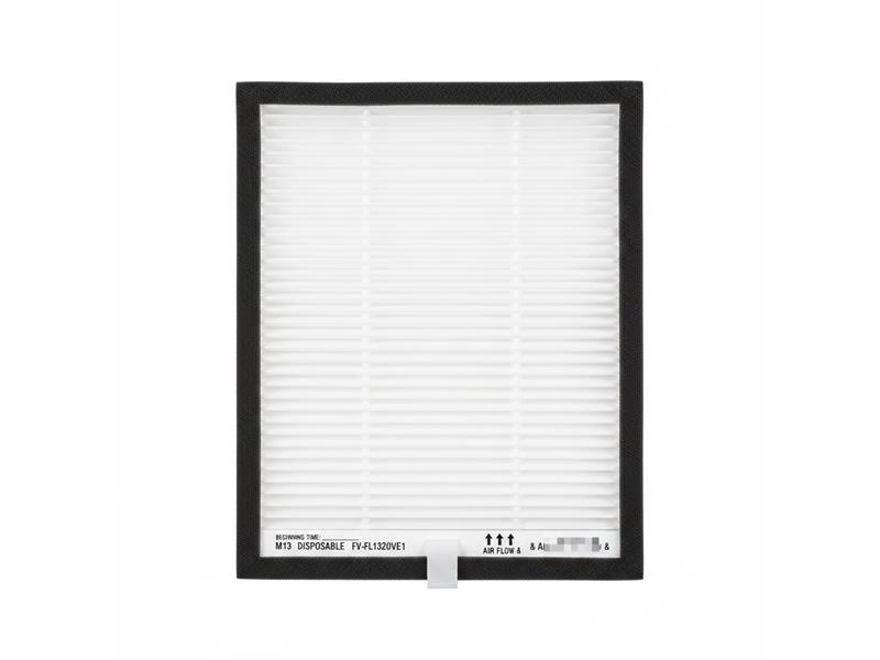 MATSUSHITA ELECTRIC FV-FL1320VE1