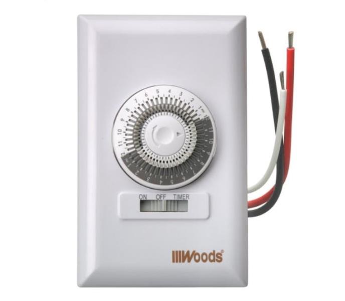 WOODS AIR MOVEMENT 59017