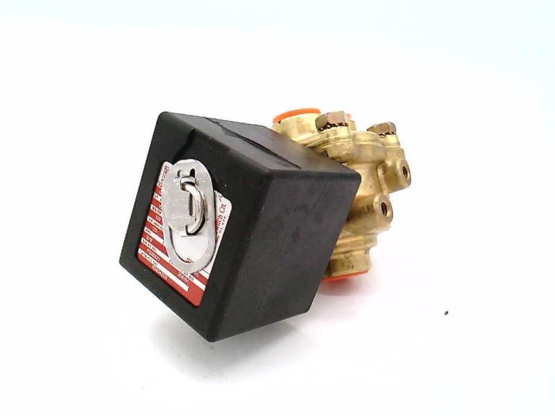 ASCO SD-8342-C003-120