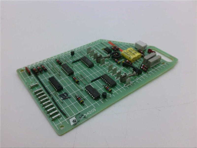 ASEA BROWN BOVERI O-54203