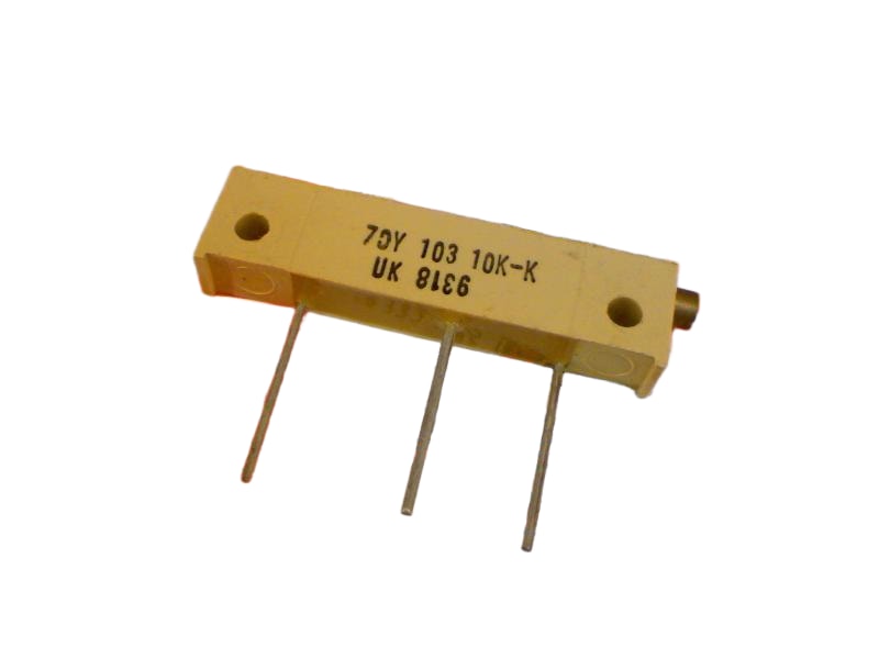 VISHAY 70Y-103