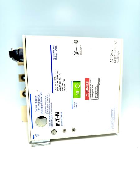 EATON CORPORATION EOP2T07