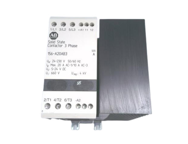 156-A20AB3 by ALLEN BRADLEY
