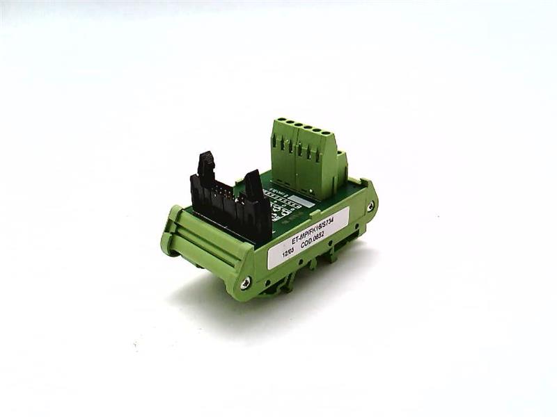 EUROTEK ET-MP/FK16/S734