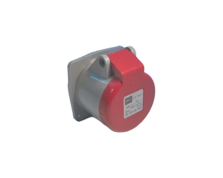 HONEYWELL K9407-RED