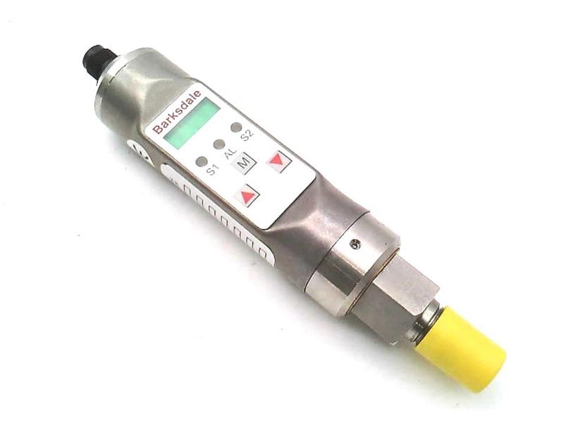 BARKSDALE PS7-34-V-N