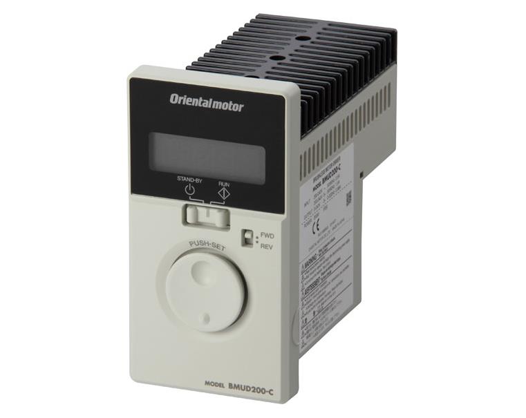 ORIENTAL MOTOR BMUD200-A
