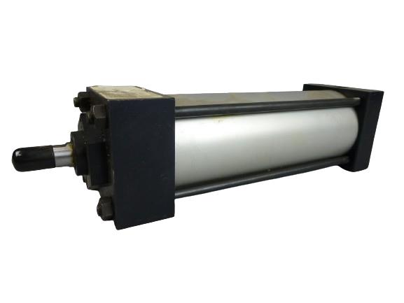 WELKER ENG WCY-2000-250