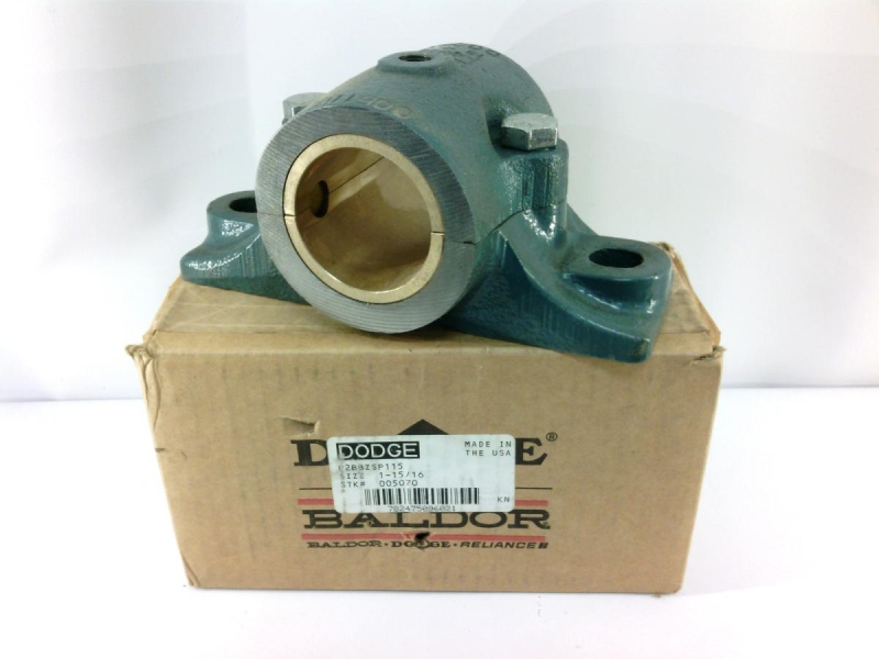 ASEA BROWN BOVERI P2B-BZSP-115