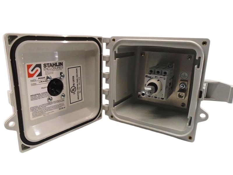 ER4P-40N3PB by EATON CORPORATION
