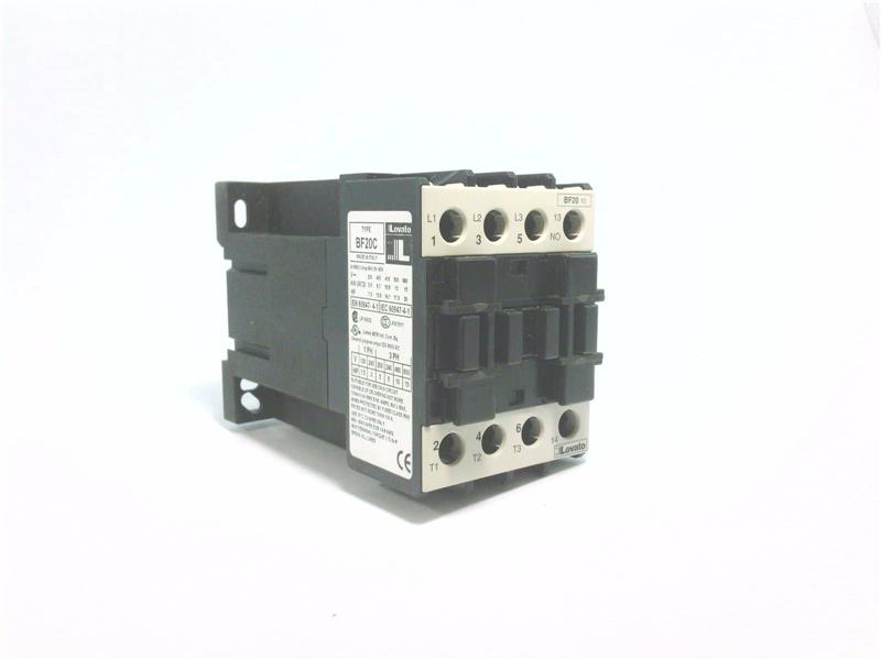 LOVATO 11-BF20C-10-24