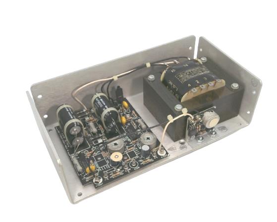 SL POWER ELECTRONICS CC15-3.0